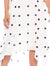 FORGET ME NOT MIDI DRESS - LA MAISON TALULAH