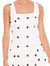 FORGET ME NOT MIDI DRESS - LA MAISON TALULAH