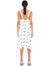 FORGET ME NOT MIDI DRESS - LA MAISON TALULAH