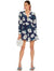 FULL BLOOM L/S MINI DRESS - LA MAISON TALULAH