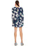 FULL BLOOM L/S MINI DRESS - LA MAISON TALULAH