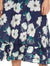 FULL BLOOM MIDI DRESS - LA MAISON TALULAH