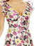 GOOD TO YOU MIDI DRESS - LA MAISON TALULAH