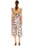 GOOD TO YOU MIDI DRESS - LA MAISON TALULAH