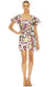 GOOD TO YOU MINI DRESS - LA MAISON TALULAH