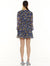 GRAVITATE LS MINI DRESS - LA MAISON TALULAH
