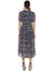GRAVITATE MIDI DRESS - LA MAISON TALULAH