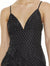HEARTBREAKER MINI DRESS - LA MAISON TALULAH