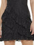 HEARTBREAKER MINI DRESS - LA MAISON TALULAH