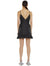 HEARTBREAKER MINI DRESS - LA MAISON TALULAH