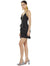HEARTBREAKER MINI DRESS - LA MAISON TALULAH