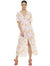 HEY BABY EMBROIDERY MIDI DRESS - LA MAISON TALULAH