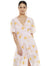 HEY BABY EMBROIDERY MIDI DRESS - LA MAISON TALULAH