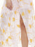 HEY BABY EMBROIDERY MIDI DRESS - LA MAISON TALULAH