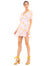 HEY BABY EMBROIDERY MINI DRESS - LA MAISON TALULAH