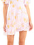 HEY BABY EMBROIDERY MINI DRESS - LA MAISON TALULAH