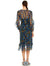 HIGHER LOVE L/S MIDI DRESS - LA MAISON TALULAH
