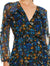 HIGHER LOVE L/S MIDI DRESS - LA MAISON TALULAH