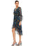 HIGHER LOVE L/S MIDI DRESS - LA MAISON TALULAH