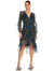 HIGHER LOVE L/S MIDI DRESS - LA MAISON TALULAH
