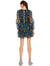 HIGHER LOVE L/S MINI DRESS - LA MAISON TALULAH
