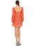 HONEY HUE L/S MINI DRESS - LA MAISON TALULAH