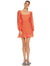 HONEY HUE L/S MINI DRESS - LA MAISON TALULAH