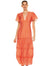 HONEY HUE MIDI DRESS - LA MAISON TALULAH