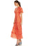 HONEY HUE MIDI DRESS - LA MAISON TALULAH