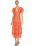 HONEY HUE MIDI DRESS - LA MAISON TALULAH
