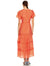 HONEY HUE MIDI DRESS - LA MAISON TALULAH