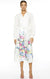 HONEYSUCKLE MIDI DRESS - LA MAISON TALULAH