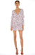 IN BLOOM MINI DRESS - LA MAISON TALULAH