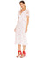 INCOGNITO MIDI DRESS - LA MAISON TALULAH