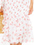 INCOGNITO MIDI DRESS - LA MAISON TALULAH