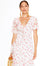 INCOGNITO MIDI DRESS - LA MAISON TALULAH