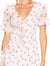 INCOGNITO MIDI DRESS - LA MAISON TALULAH