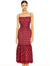 LADY OF LUXURY MIDI DRESS - LA MAISON TALULAH
