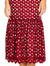 LADY OF LUXURY MIDI DRESS - LA MAISON TALULAH