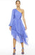 LAPIS NIGHTS MIDI DRESS - LA MAISON TALULAH