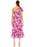 LES SAISON MIDI DRESS - LA MAISON TALULAH