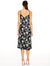LIGHTNING MIDI DRESS - LA MAISON TALULAH