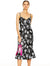 LIGHTNING MIDI DRESS - LA MAISON TALULAH