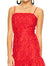 LIMOUSINE MIDI DRESS - LA MAISON TALULAH