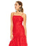 LIMOUSINE MIDI DRESS - LA MAISON TALULAH