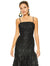 LIMOUSINE MIDI DRESS - LA MAISON TALULAH