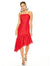 LIMOUSINE MIDI DRESS - LA MAISON TALULAH