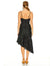 LIMOUSINE MIDI DRESS - LA MAISON TALULAH