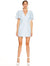 LIMOUSINE MINI DRESS - LA MAISON TALULAH