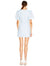 LIMOUSINE MINI DRESS - LA MAISON TALULAH